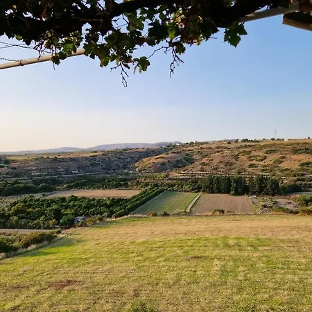 Arodafni House. Unique Views And Amazing Sunsets. Сasa de vacaciones *