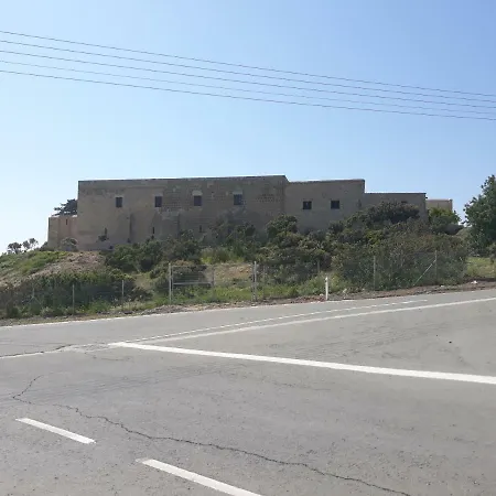 Сasa de vacaciones Arodafni House. Unique Views And Amazing Sunsets. *