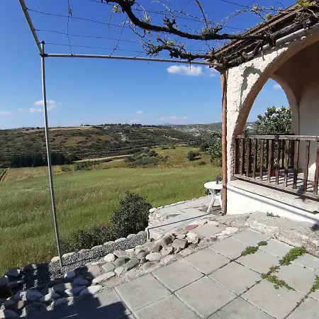 Arodafni House. Unique Views And Amazing Sunsets. Kouklia