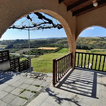 Arodafni House. Unique Views And Amazing Sunsets. * Kouklia