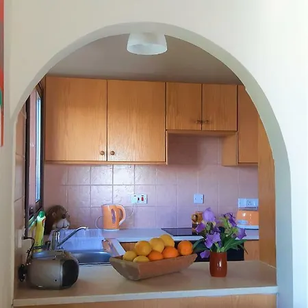 Сasa de vacaciones Arodafni House. Unique Views And Amazing Sunsets. *