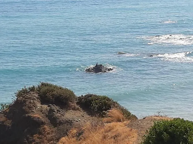 Arodafni House. Unique Views And Amazing Sunsets. Prázdninový dům Kouklia