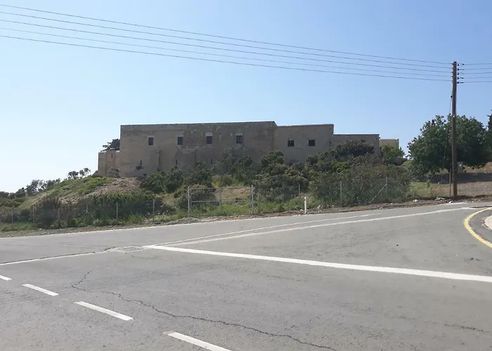 Prázdninový dům Arodafni House. Unique Views And Amazing Sunsets. *