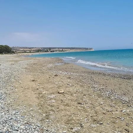 Arodafni House. Unique Views And Amazing Sunsets. بيت للعطل كوكليا