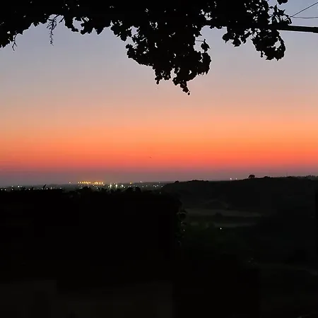 Arodafni House. Unique Views And Amazing Sunsets. بيت للعطل كوكليا