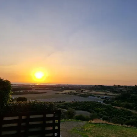 Arodafni House. Unique Views And Amazing Sunsets. * Kouklia