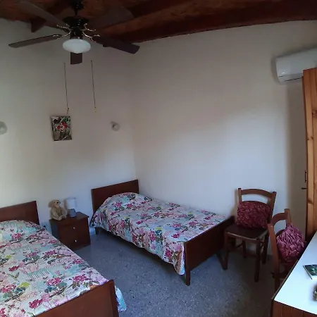 Holiday home Arodafni House. Unique Views And Amazing Sunsets. Kouklia
