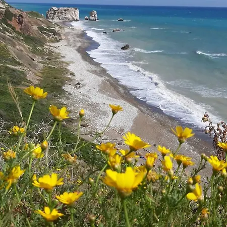 بيت للعطل Arodafni House. Unique Views And Amazing Sunsets.