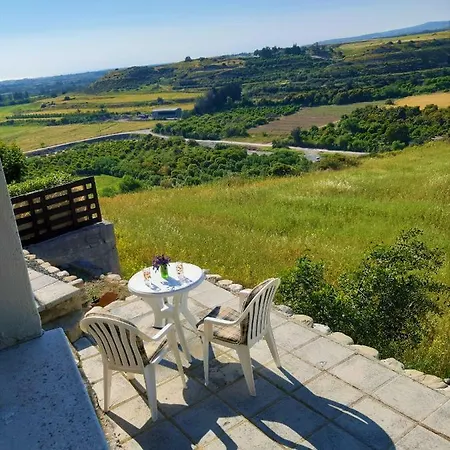 Arodafni House. Unique Views And Amazing Sunsets. كوكليا
