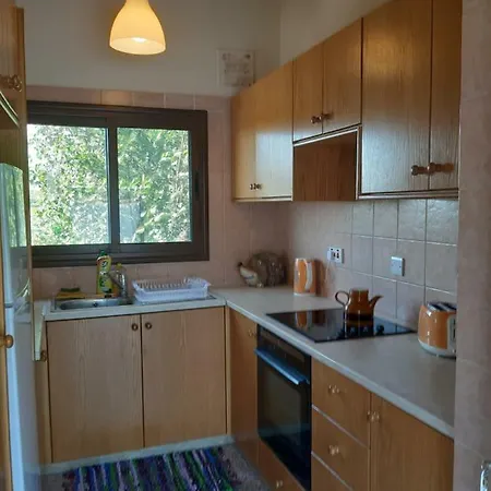 Arodafni House. Unique Views And Amazing Sunsets. *