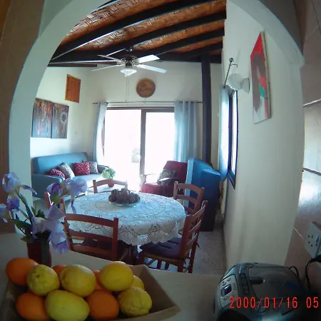 Arodafni House. Unique Views And Amazing Sunsets. * كوكليا