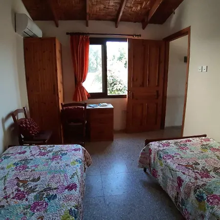 بيت للعطل Arodafni House. Unique Views And Amazing Sunsets.