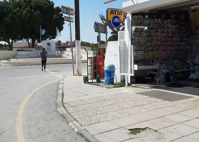 Arodafni House. Unique Views And Amazing Sunsets. *