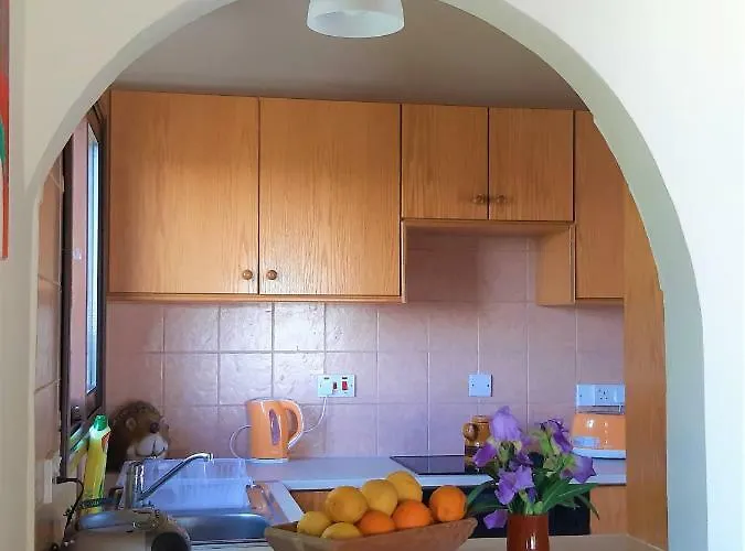 Prázdninový dům Arodafni House. Unique Views And Amazing Sunsets. *